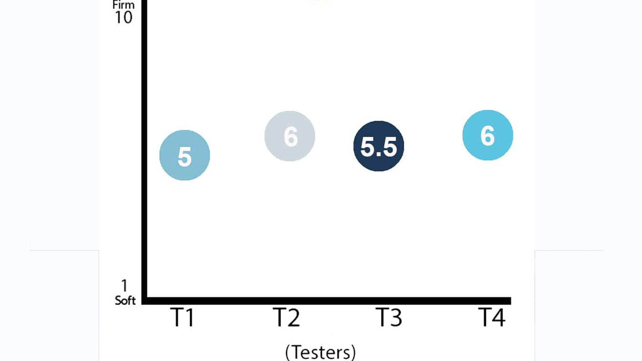 Firmness Test