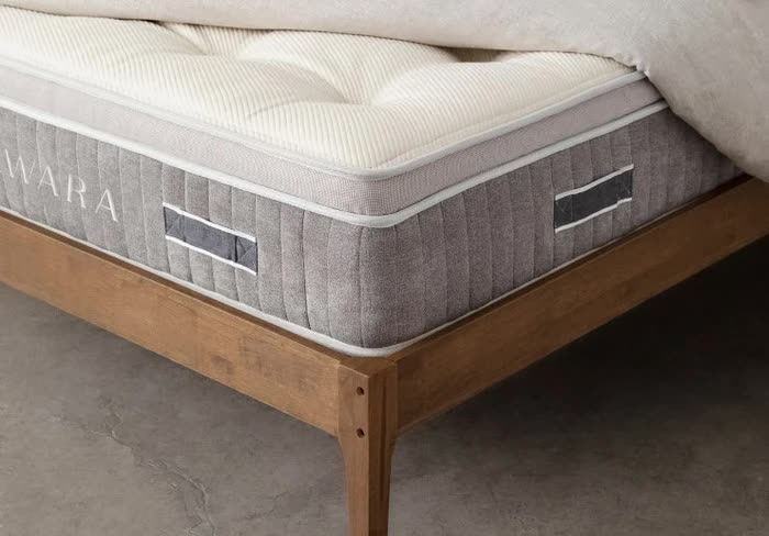 Awara Mattress Review