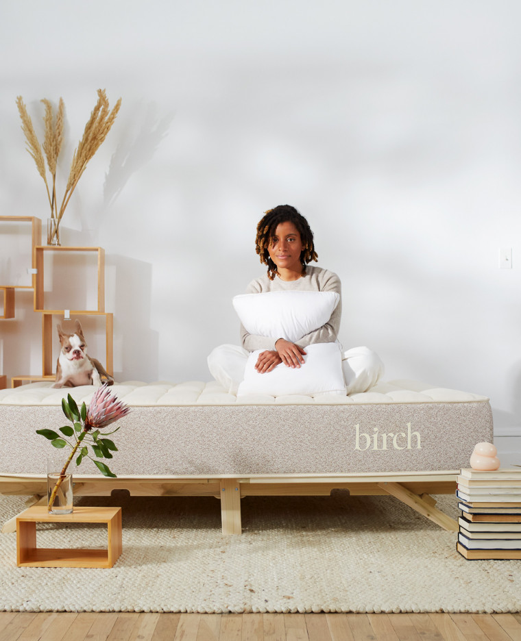 Birch Mattress Review