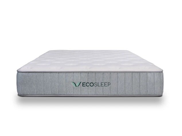 Brooklyn Bedding’s Ecosleep Hybrid Mattress Review