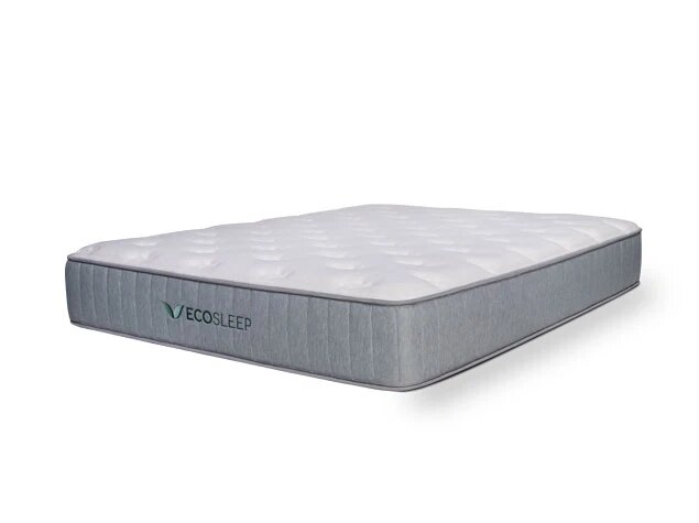 Brooklyn Bedding’s Ecosleep Hybrid Mattress Review