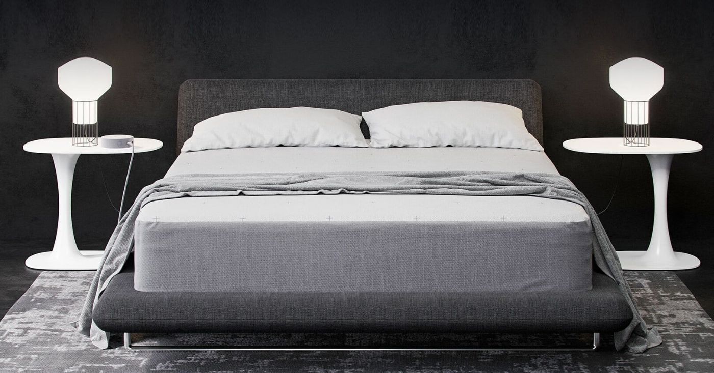 Eight Sleep’s Smart Bed Review