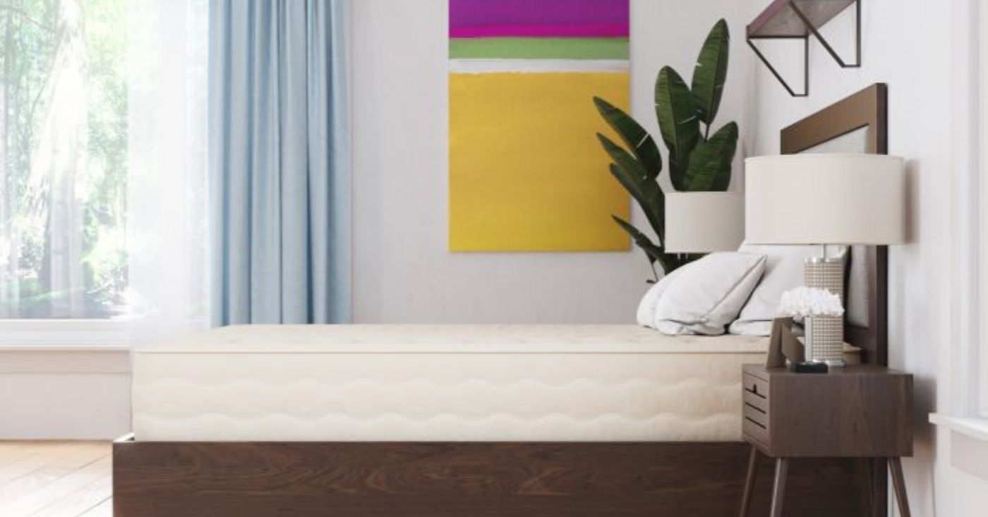 The Joybed Mattress Review
